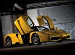 Ferrari Enzo 2002 года